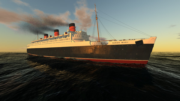 Magnificent Ships: Volume 1 screenshot 1