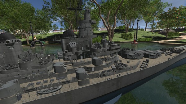 Magnificent Ships: Volume 1 screenshot 2