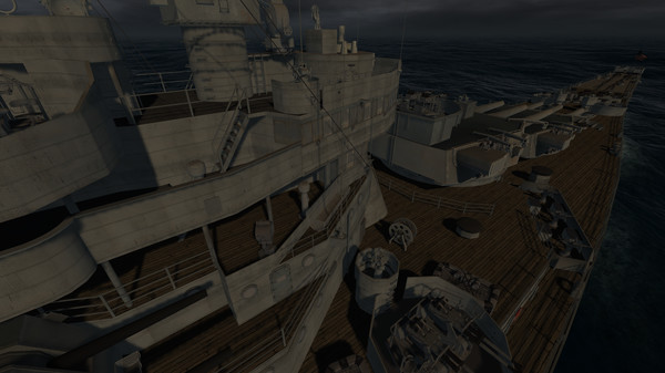 Magnificent Ships: Volume 1 screenshot 9