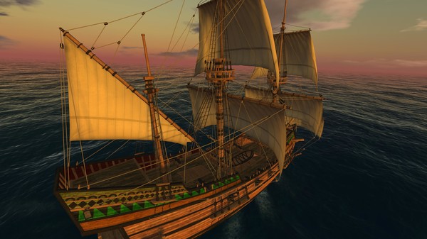 Magnificent Ships: Volume 1 screenshot 7