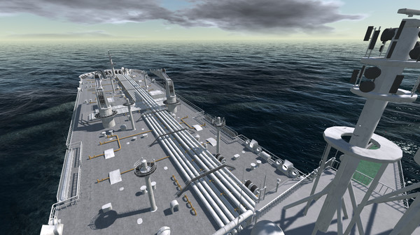 Magnificent Ships: Volume 1 screenshot 5