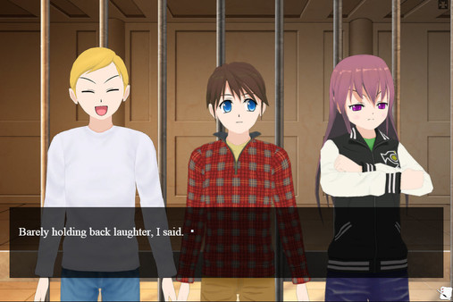 Say Goodbye screenshot 4