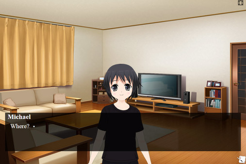 Say Goodbye screenshot 5