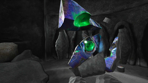 The Muybridge Mausoleum screenshot 7