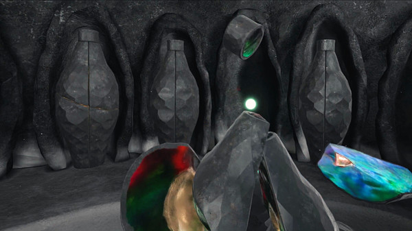 The Muybridge Mausoleum screenshot 9