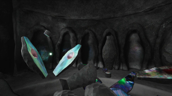 The Muybridge Mausoleum screenshot 12