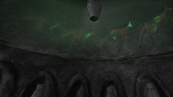 The Muybridge Mausoleum screenshot 8