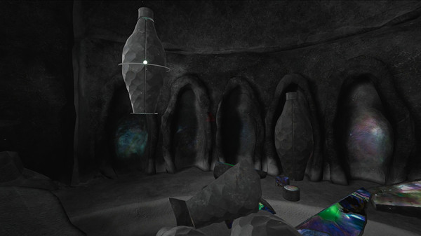 The Muybridge Mausoleum screenshot 11