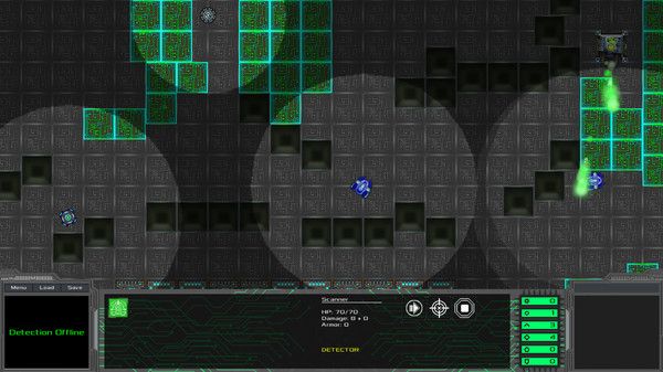 FATAL ERROR - RTS screenshot 4