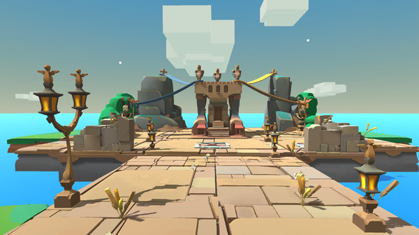 Candy Island screenshot 3