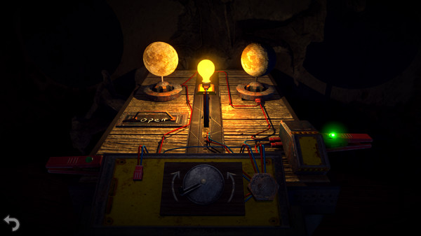 Odyssey - The Story of Science screenshot 12