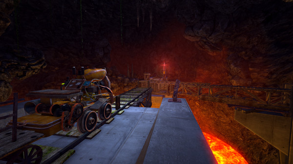 Odyssey - The Story of Science screenshot 7