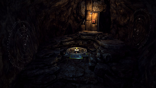 Odyssey - The Story of Science screenshot 5