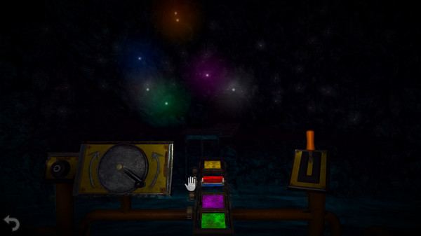 Odyssey - The Story of Science screenshot 4