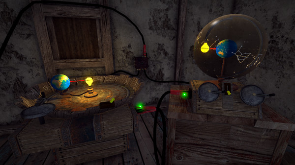 Odyssey - The Story of Science screenshot 10