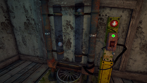 Odyssey - The Story of Science screenshot 9
