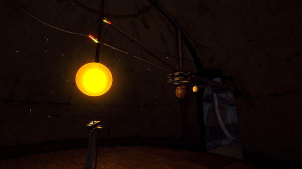 Odyssey - The Story of Science screenshot 11