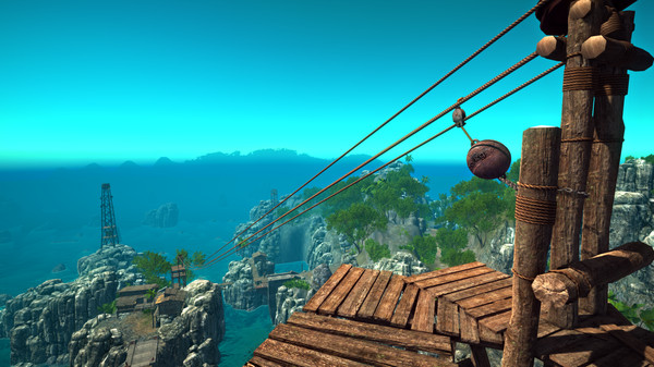 Odyssey - The Story of Science screenshot 3