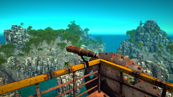 Odyssey - The Story of Science screenshot 6