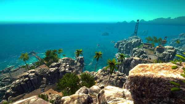 Odyssey - The Story of Science screenshot 2
