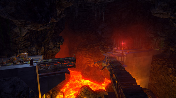Odyssey - The Story of Science screenshot 8