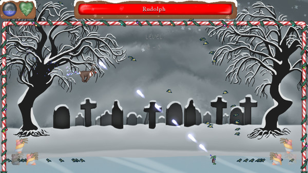 The Night Christmas Ended screenshot 1