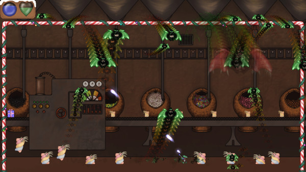 The Night Christmas Ended screenshot 2