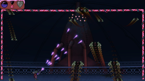 The Night Christmas Ended screenshot 4