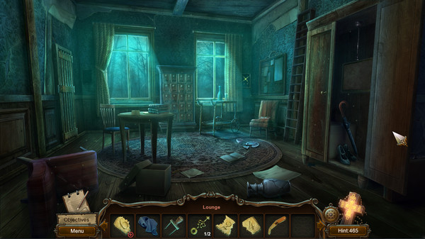 Crossroad Mysteries: The Broken Deal screenshot 6