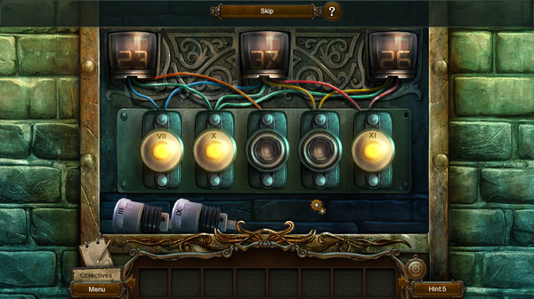 Crossroad Mysteries: The Broken Deal screenshot 10