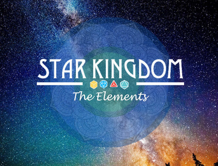 Star Kingdom - The Elements screenshot 1