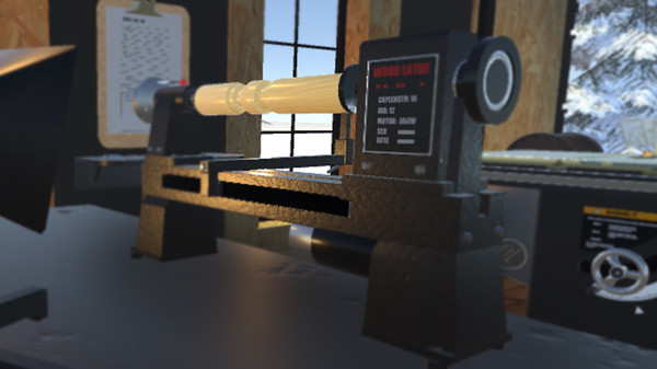 CRAFT: Work VR Shop screenshot 5