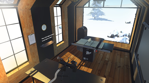 CRAFT: Work VR Shop screenshot 1