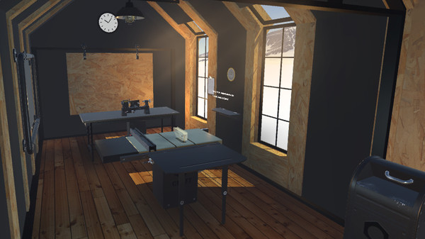 CRAFT: Work VR Shop screenshot 2