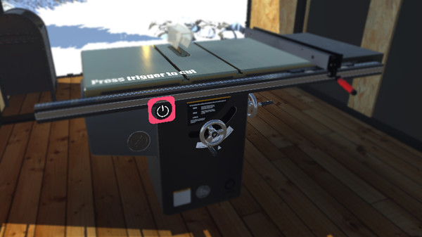 CRAFT: Work VR Shop screenshot 4