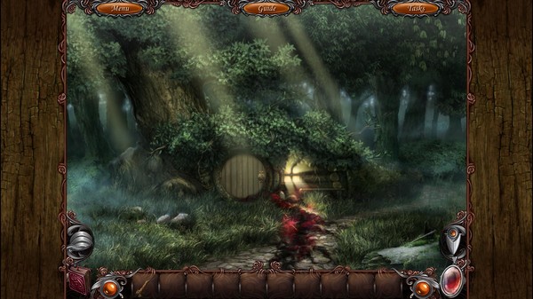 Sonya: The Great Adventure screenshot 6