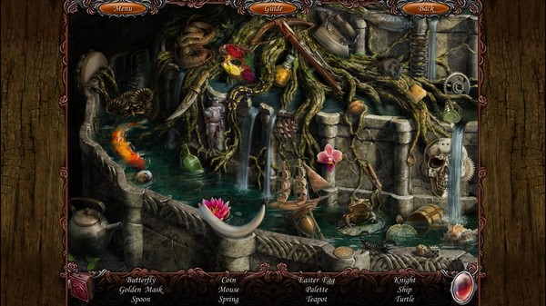 Sonya: The Great Adventure screenshot 3