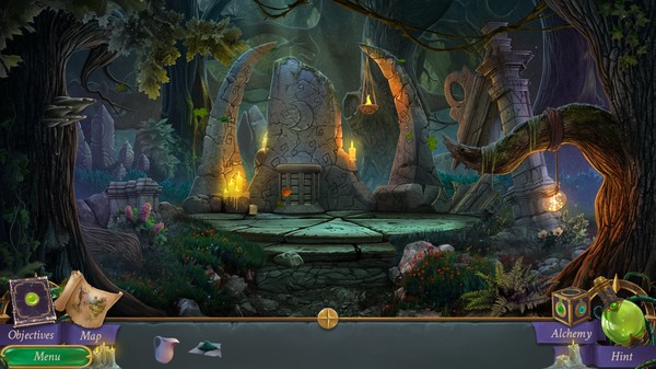 Queen's Quest 2: Stories of Forgotten Past screenshot 3
