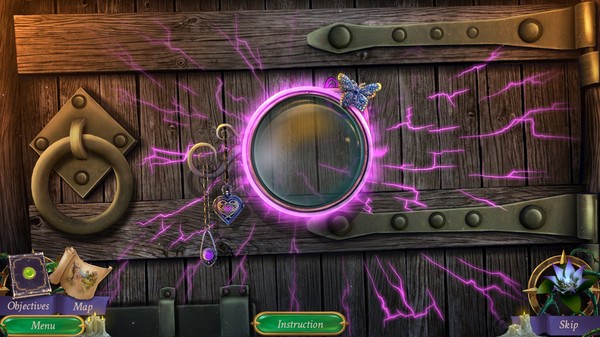 Queen's Quest 2: Stories of Forgotten Past screenshot 5
