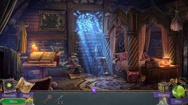 Queen's Quest 2: Stories of Forgotten Past screenshot 7