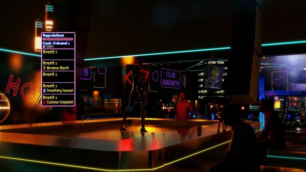 Club Naughty screenshot 6