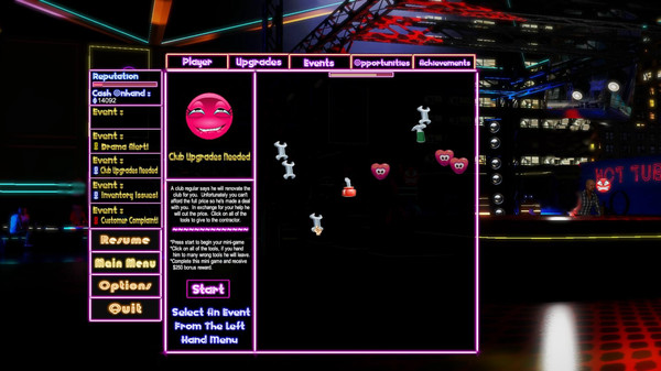 Club Naughty screenshot 10