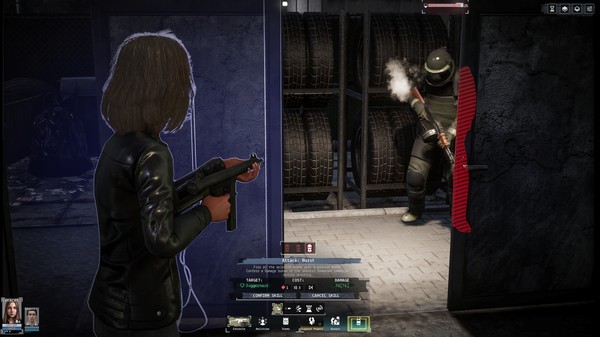 Phantom Doctrine screenshot 11