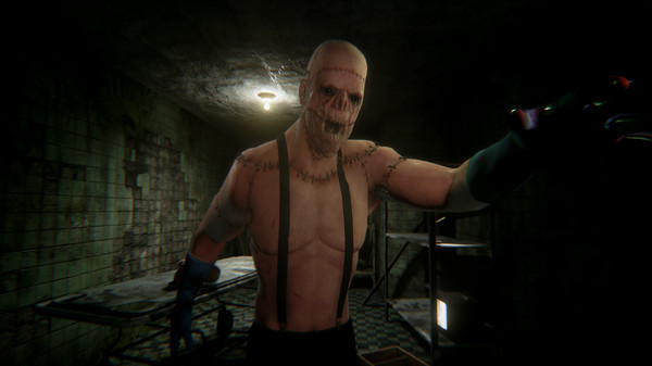 Inner Voices screenshot 4