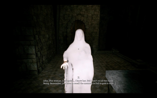 Inner Voices screenshot 5