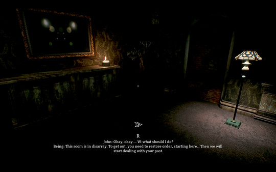 Inner Voices screenshot 3