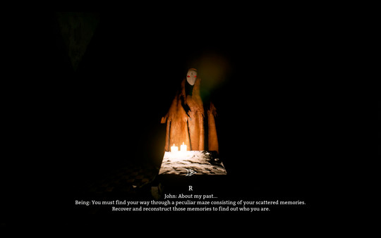 Inner Voices screenshot 1