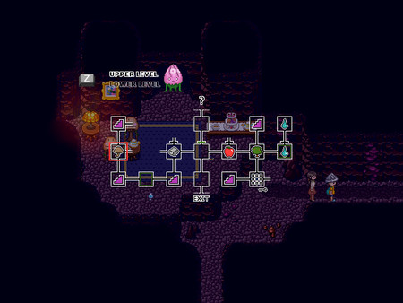Rakuen screenshot 12