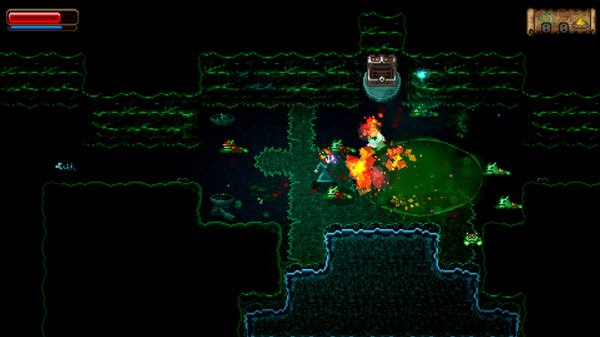 Wayward Souls screenshot 5