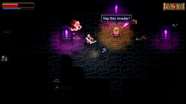 Wayward Souls screenshot 7